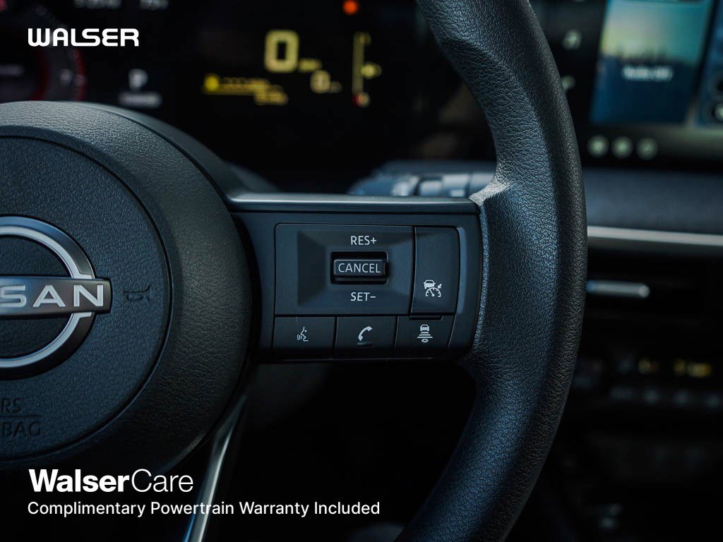 New 2026 Nissan Kicks SV image 20