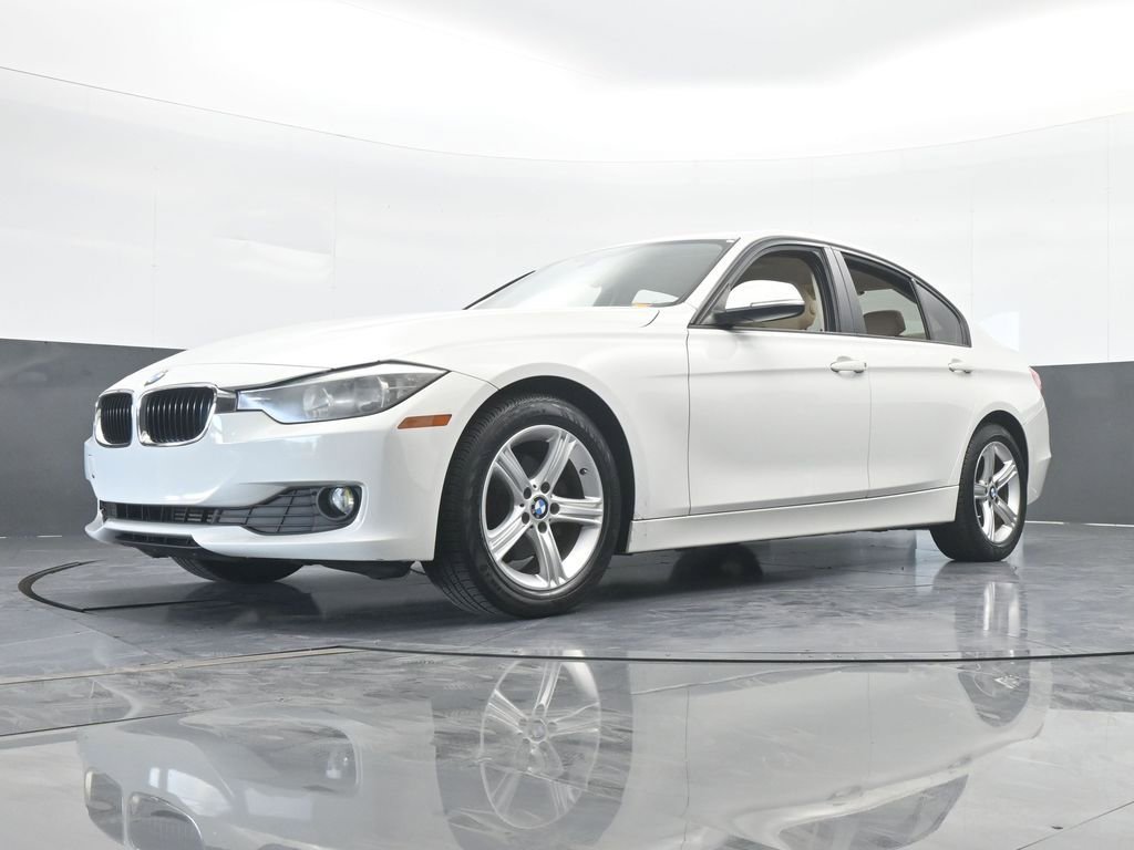 Used 2014 BMW 320i Sedan image 50
