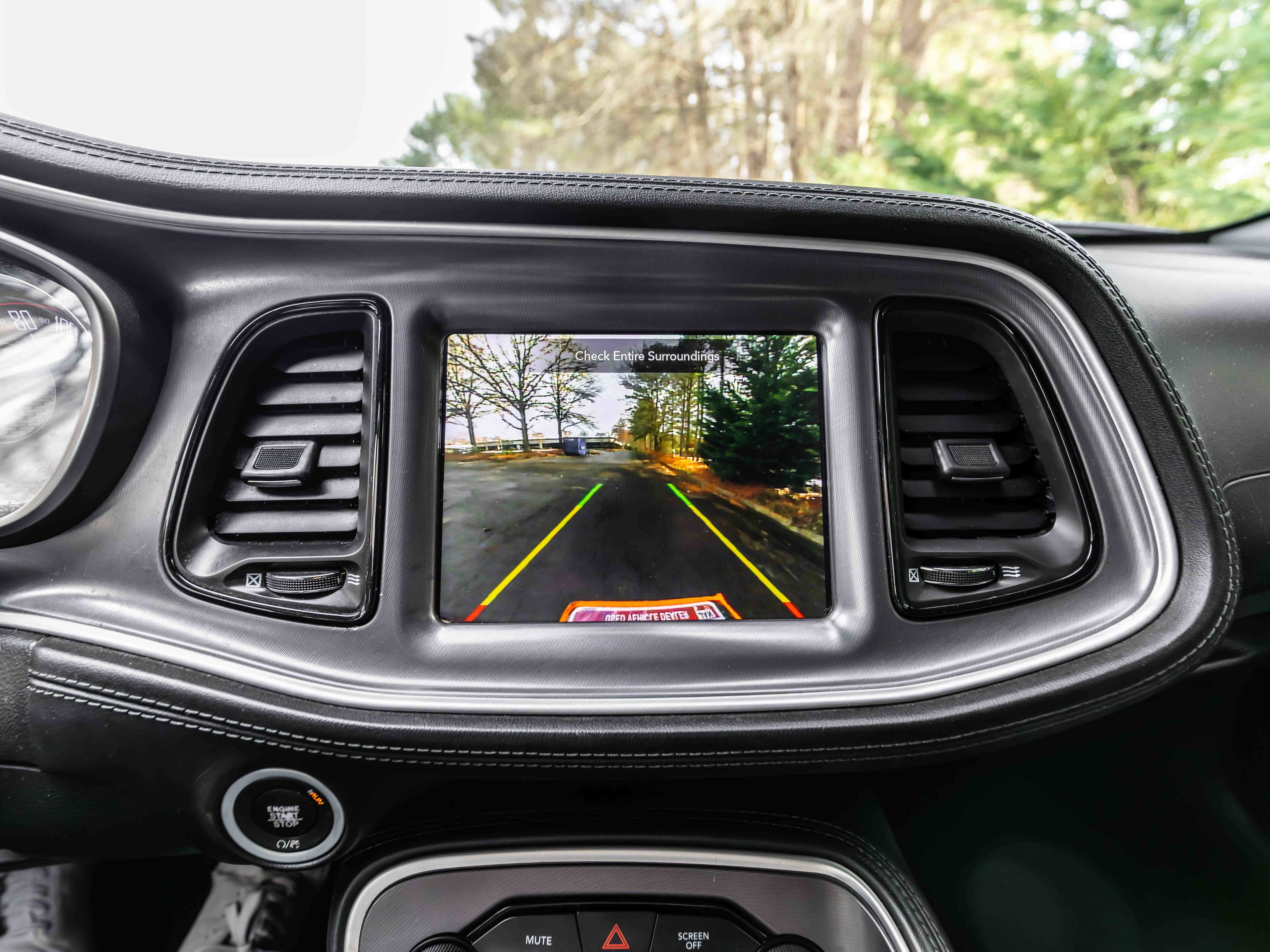 Used 2020 Dodge Challenger GT w/ Plus Package image 11