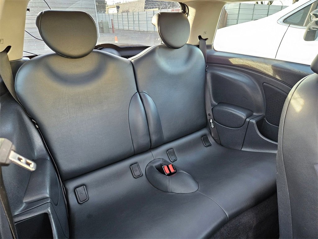 Used 2006 MINI Cooper S image 15