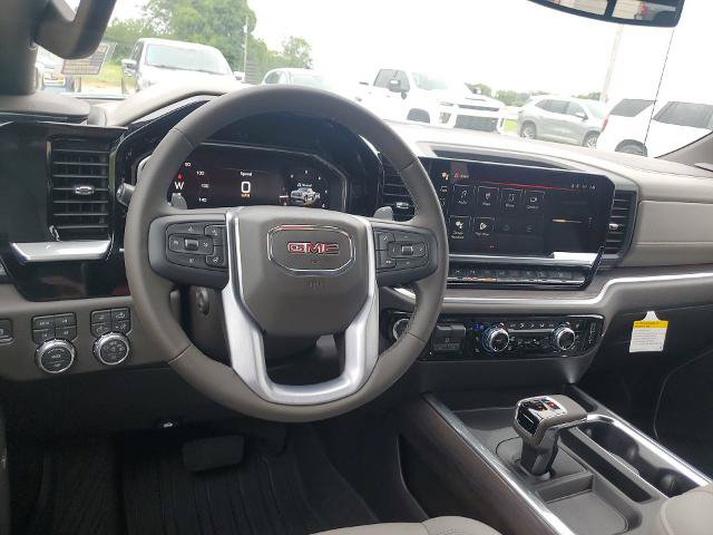 New 2026 GMC Sierra 1500 SLT w/ SLT Premium Plus Package AWD/4WD image 19