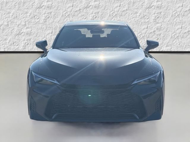 New 2026 Lexus IS 350 F Sport w/ Technology Package RWD image 8
