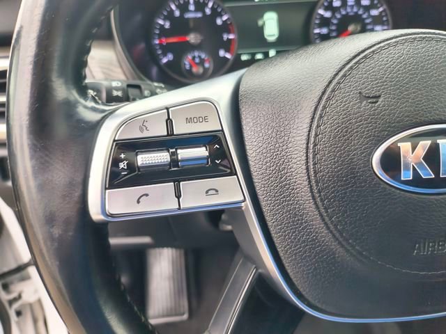 Used 2021 Kia Telluride SX w/ Towing Package image 16