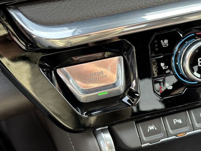 New 2026 GMC Sierra 1500 Denali w/ Denali Reserve Package image 17