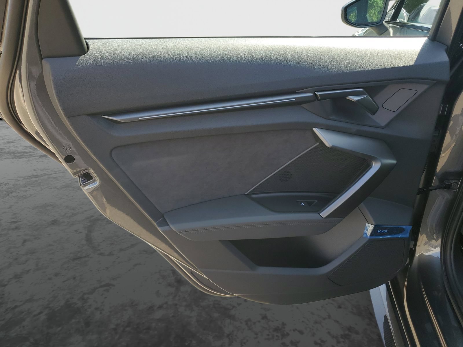 New 2026 Audi RS 3 AWD/4WD image 15