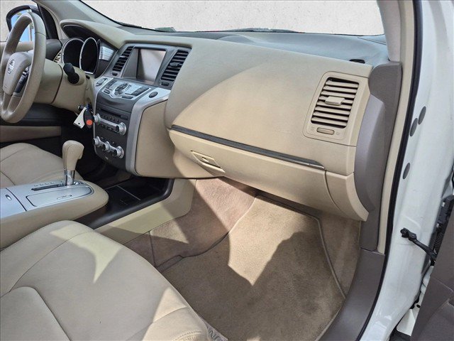 Used 2014 Nissan Murano SV w/ Value Package FWD image 29