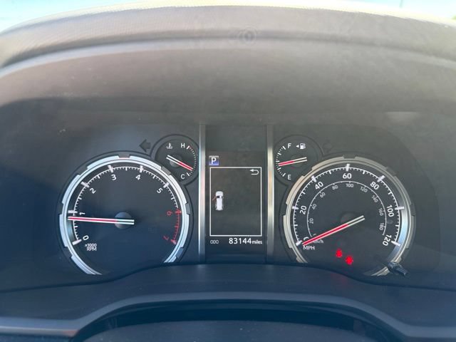 Used 2020 Toyota 4Runner TRD Off-Road AWD/4WD image 22