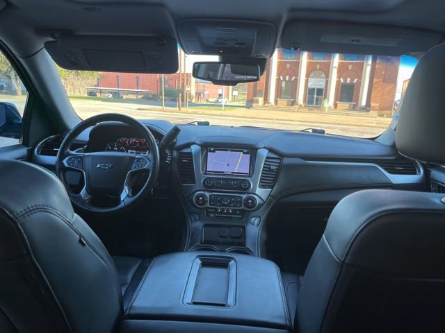 Used 2019 Chevrolet Tahoe LT AWD/4WD image 38