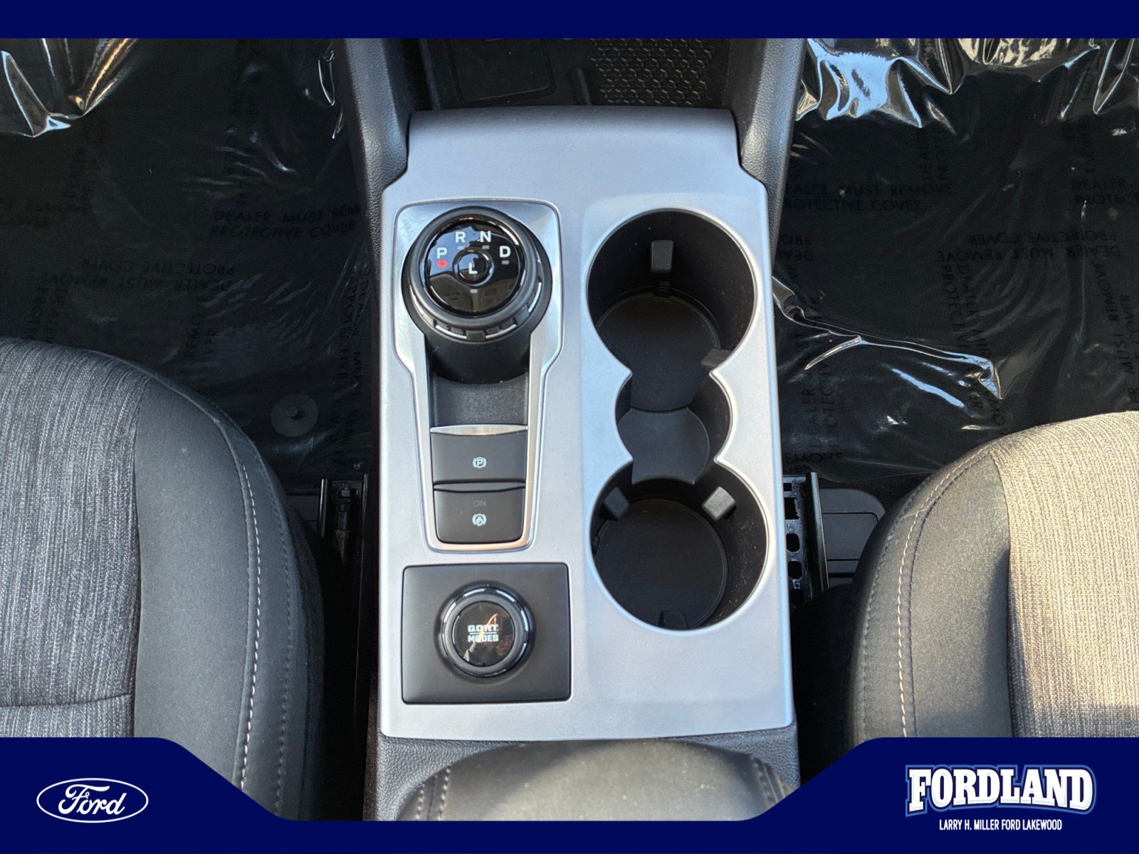 Used 2023 Ford Bronco Sport Big Bend w/ Convenience Package AWD/4WD image 30