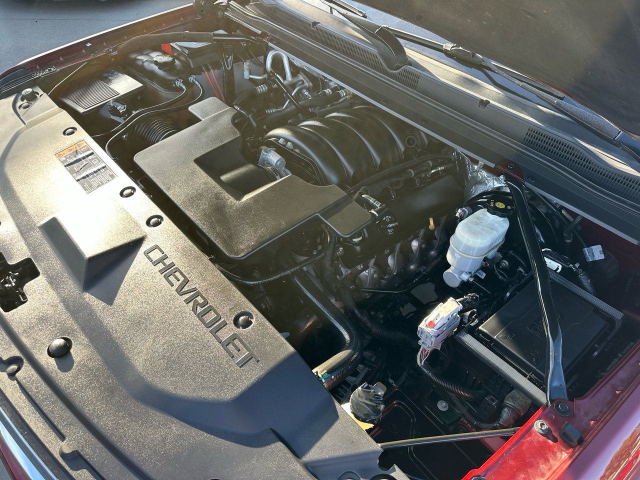 Used 2018 Chevrolet Tahoe Premier image 69