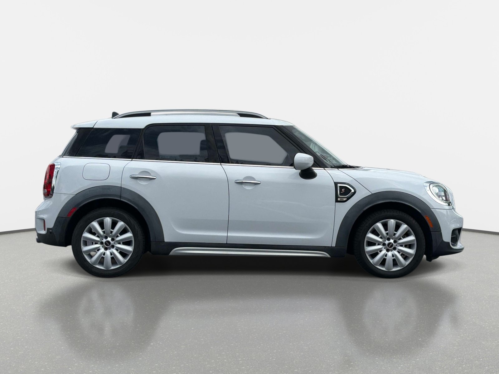 Used 2020 MINI Cooper Countryman S w/ Signature Upholstery Package FWD image 2