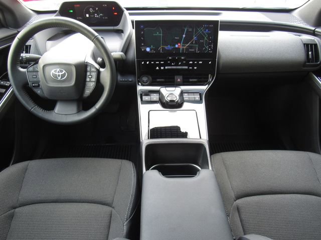 Used 2025 Toyota bZ4X FWD w/ Weather Package image 31