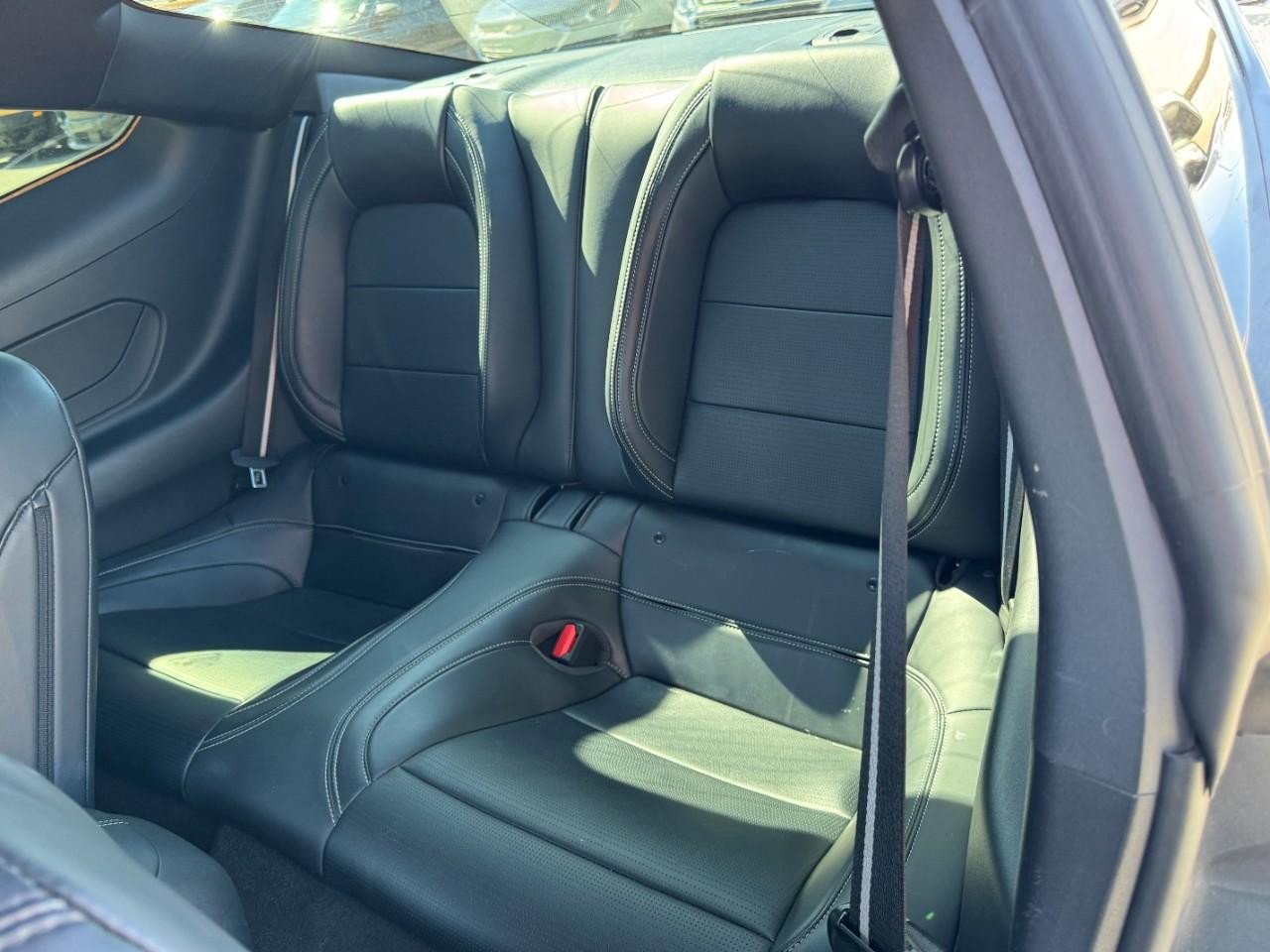 Used 2025 Ford Mustang GT Premium image 10