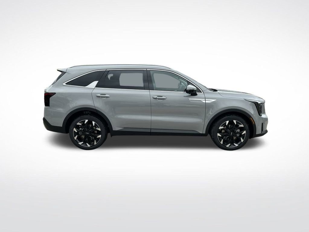 New 2026 Kia Sorento SX image 6