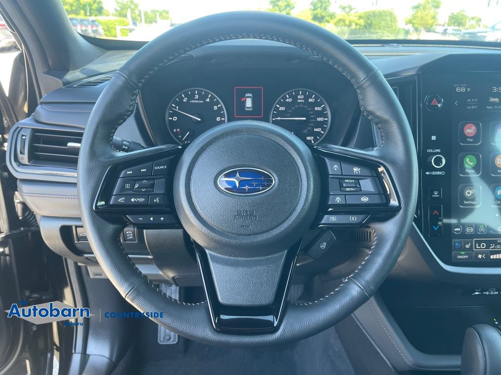 Used 2026 Subaru Forester Touring AWD/4WD image 12
