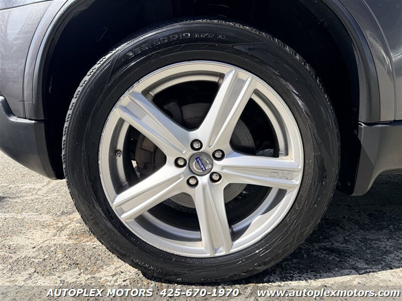 Used 2007 Volvo XC90 V8 Sport AWD/4WD image 21