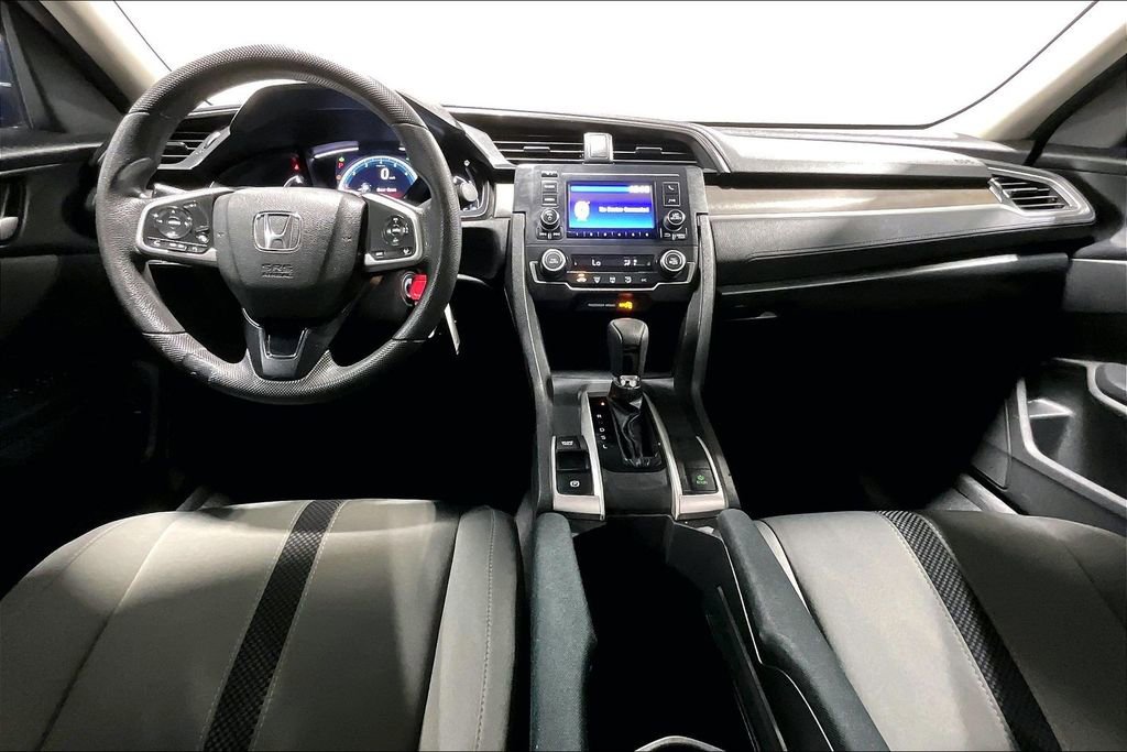 Used 2019 Honda Civic LX image 18