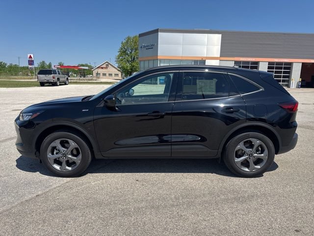 New 2026 Ford Escape ST-Line Select w/ Equipment Group 401A AWD/4WD image 6