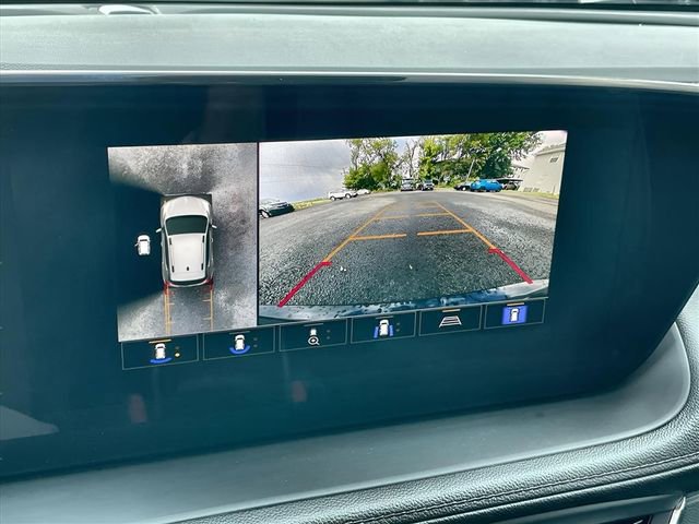 New 2026 Buick Encore GX Sport Touring w/ Advanced Technology Package image 14