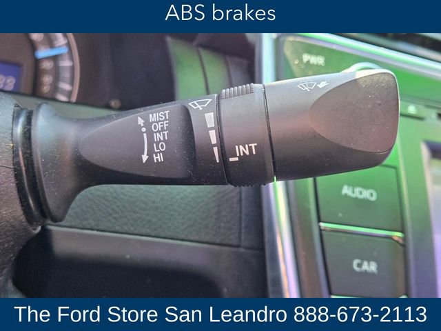 Used 2015 Toyota Camry LE FWD image 24