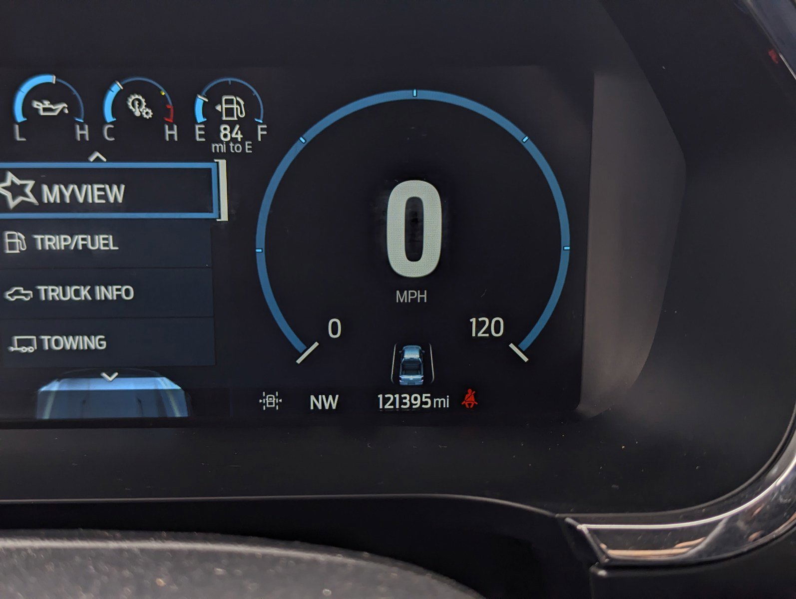 Used 2022 Ford F150 Lariat w/ Equipment Group 501A Mid AWD/4WD image 12