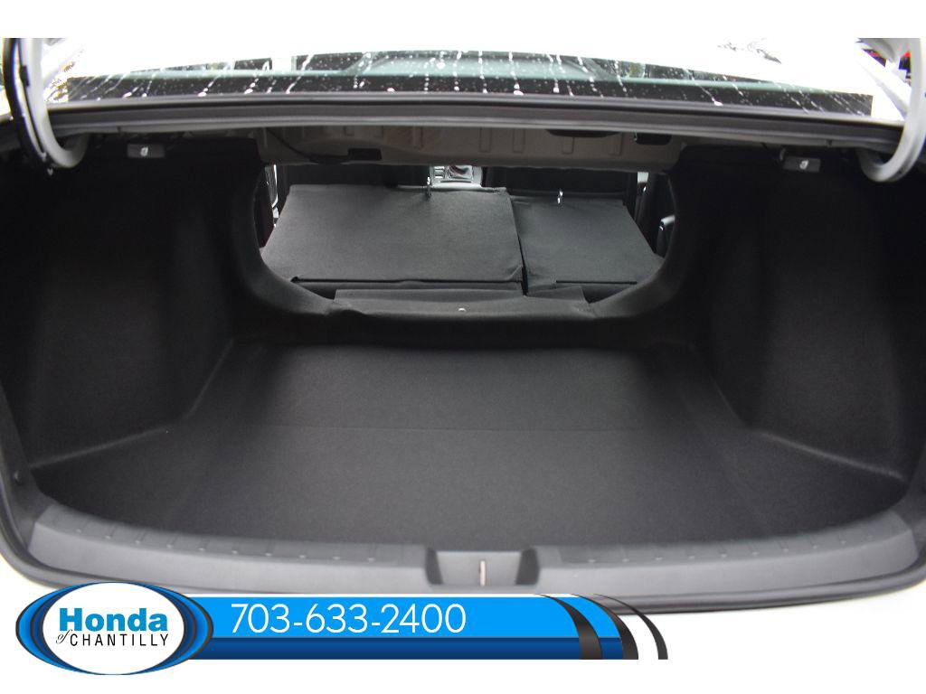 New 2026 Honda Civic Si image 17