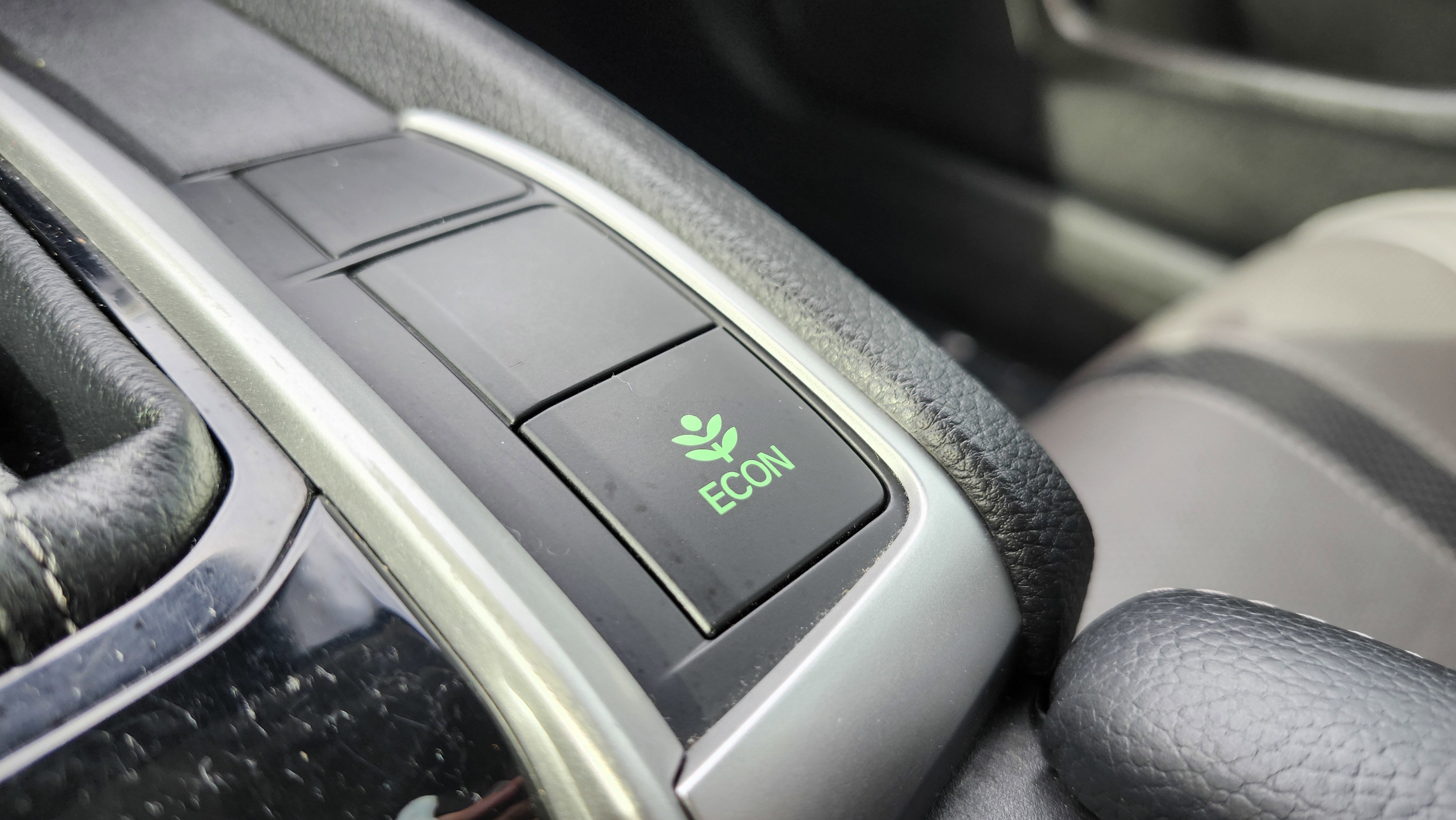 Used 2019 Honda Civic EX-L image 10