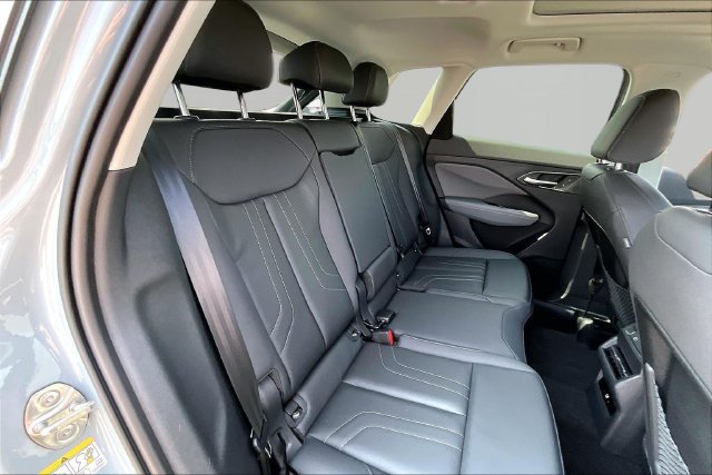 New 2026 Audi Q3 quattro 2.0T AWD/4WD image 29