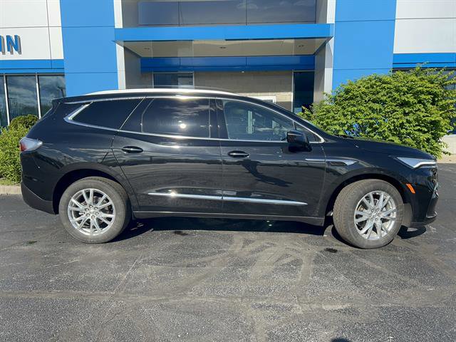 Used 2023 Buick Enclave Premium w/ Experience Buick Package AWD/4WD image 8