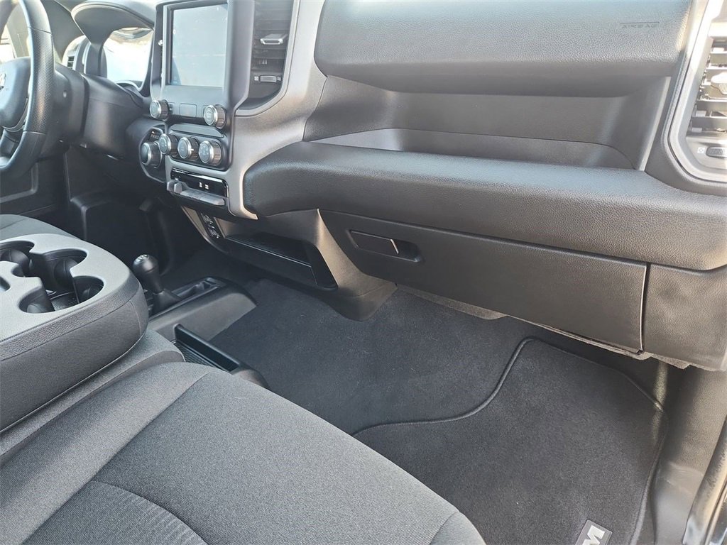 Used 2024 RAM 2500 Tradesman image 28