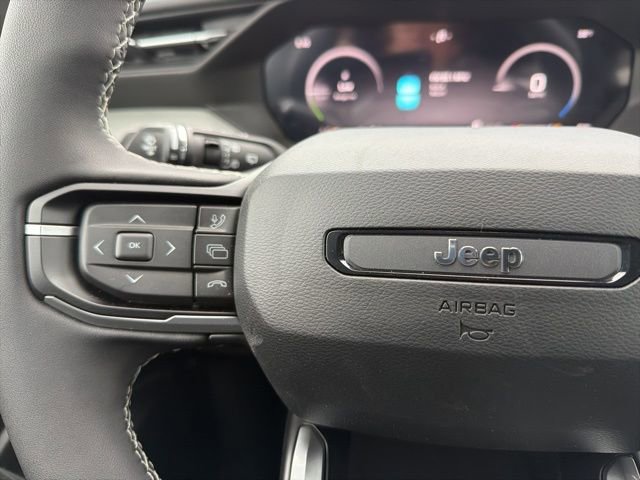 New 2026 Jeep Cherokee Laredo image 24