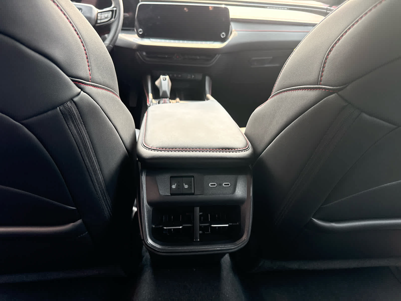 New 2027 Dodge Charger Scat Pack AWD/4WD image 17