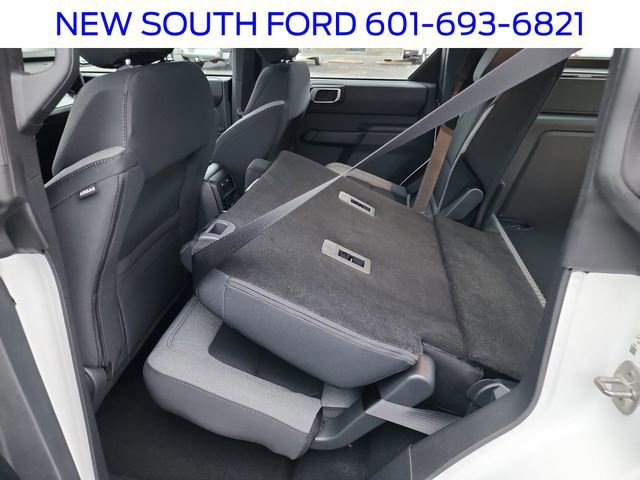 New 2025 Ford Bronco 4-Door AWD/4WD image 38