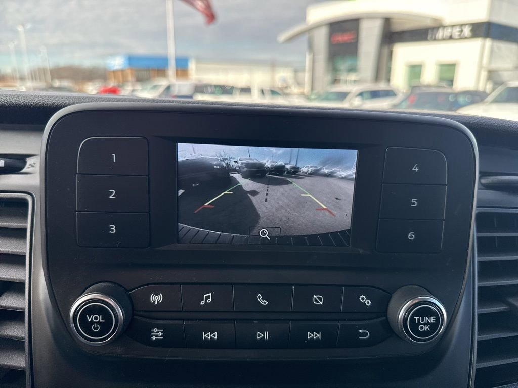 Used 2024 Ford Transit 250 Base w/ Exterior Upgrade Package image 16