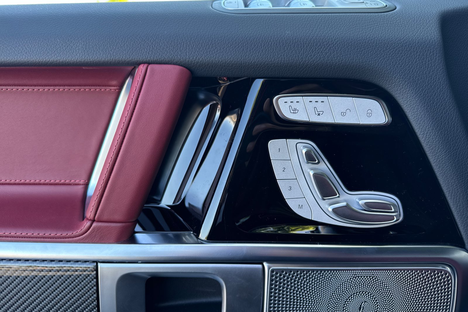 New 2026 Mercedes-Benz G 63 AMG 4MATIC image 11