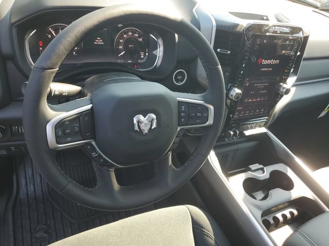 New 2026 RAM 1500 Big Horn AWD/4WD image 18