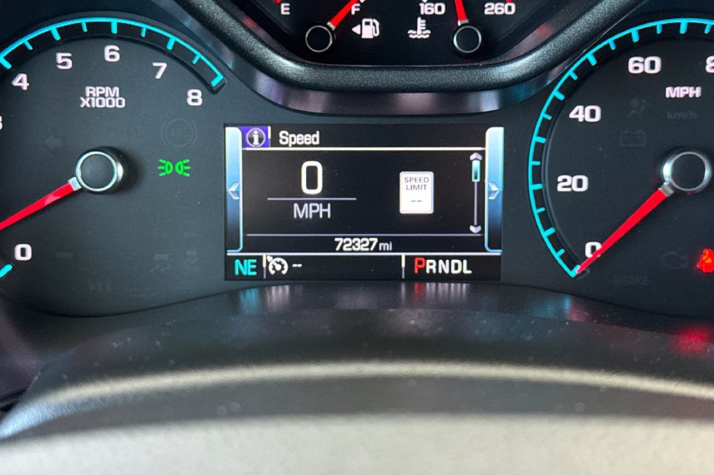 Used 2018 GMC Canyon Denali AWD/4WD image 29