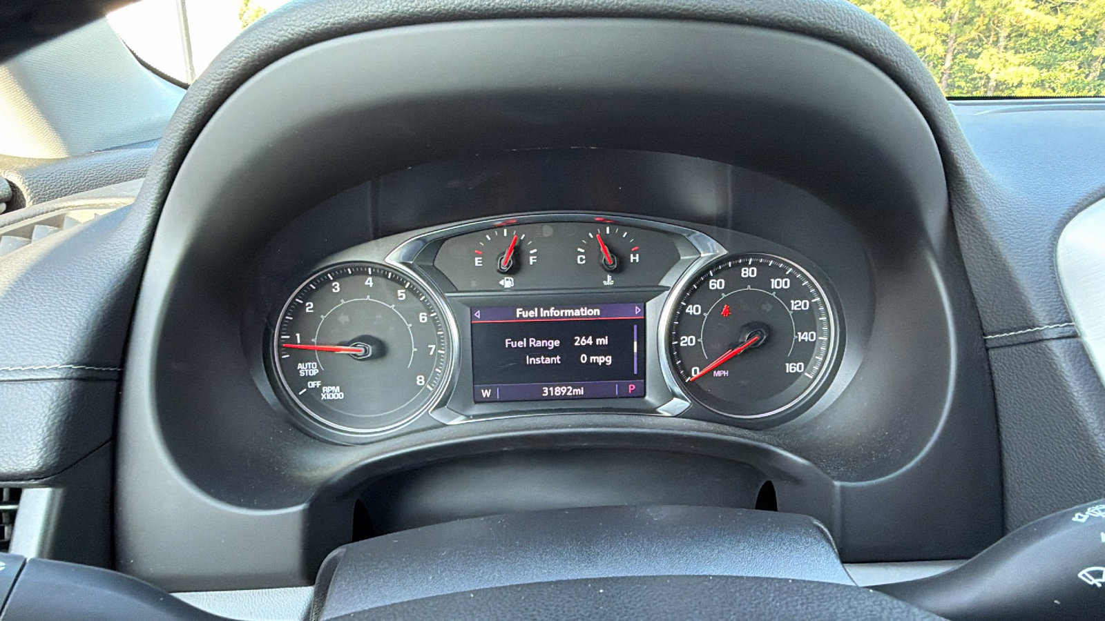 Used 2022 GMC Terrain SLT w/ Infotainment Package II AWD/4WD image 29