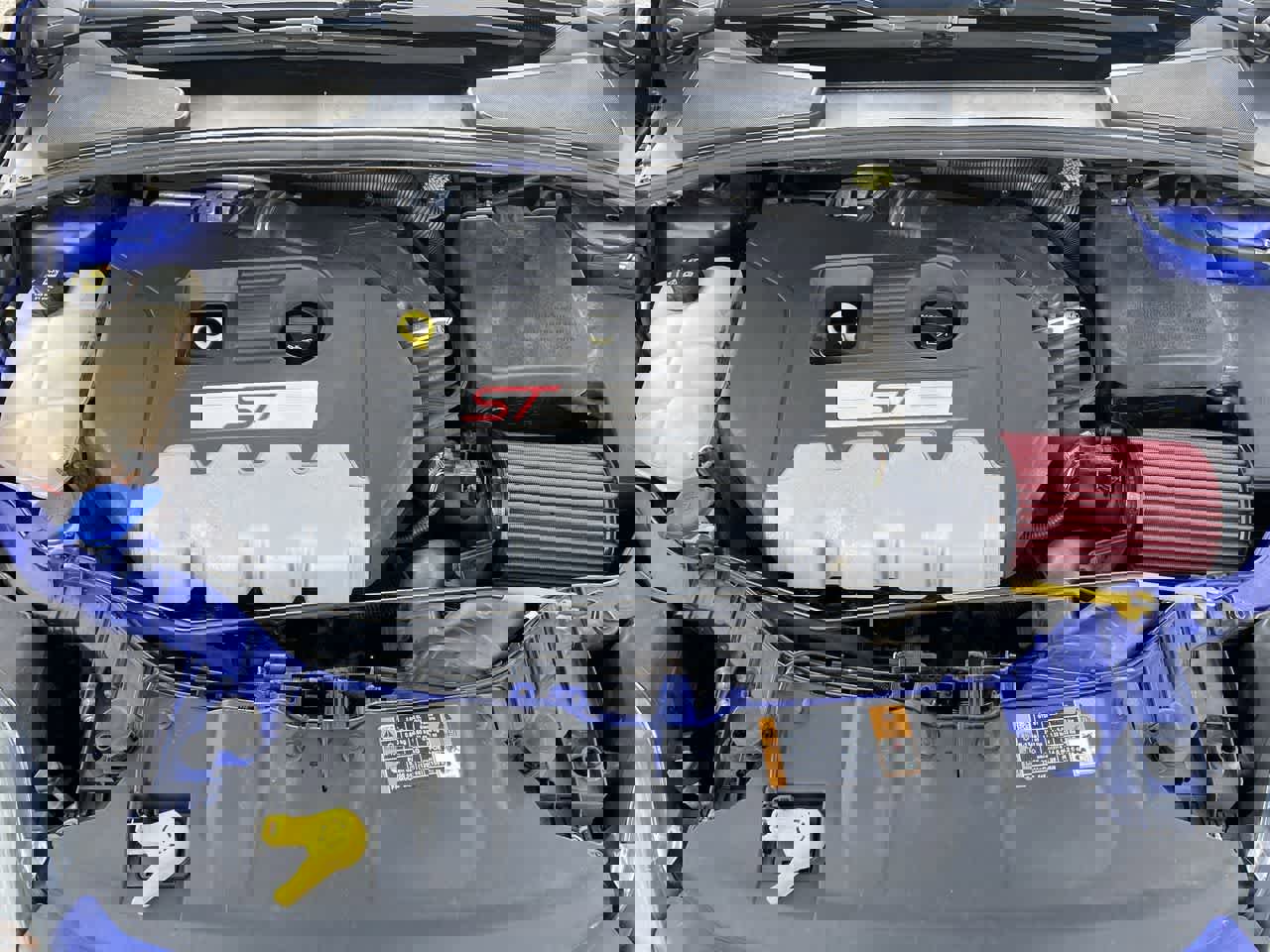 Used 2014 Ford Focus ST w/ Equipment Group 201A image 29