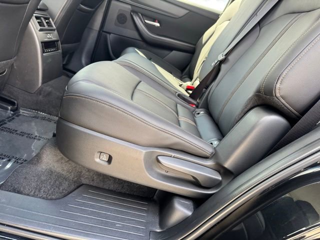 Used 2025 MAZDA CX-90 3.3 Turbo w/ Select Package image 10