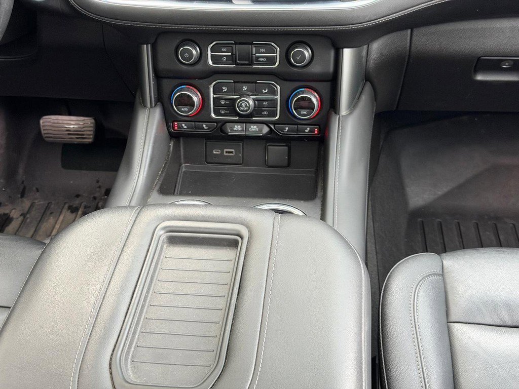 Used 2021 Chevrolet Tahoe Z71 AWD/4WD image 15