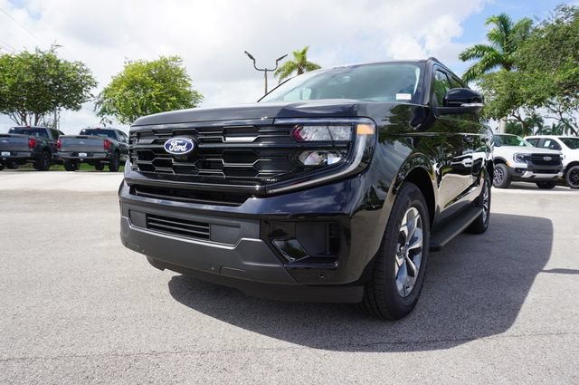 New 2027 Ford Expedition Active RWD image 15
