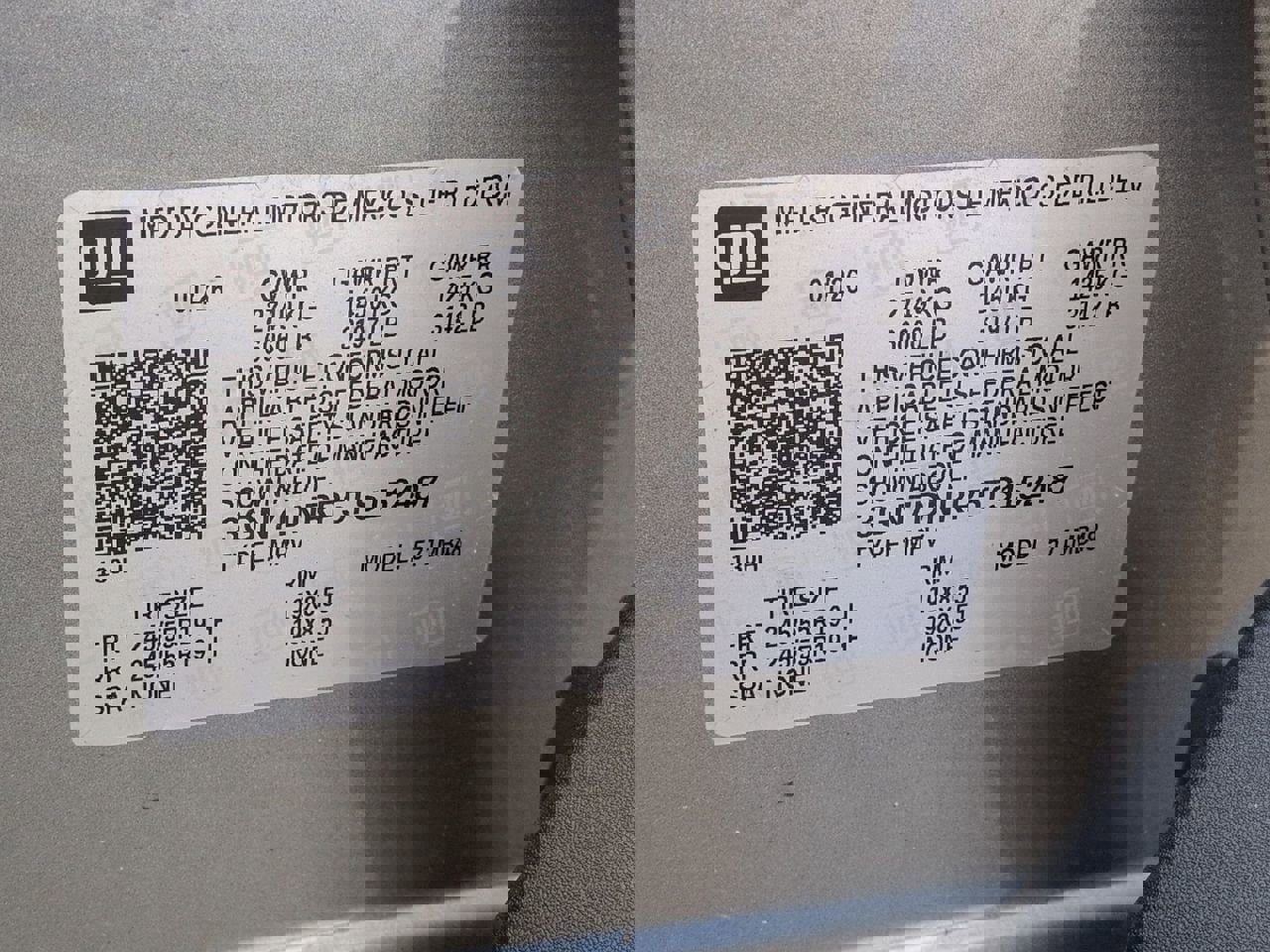 New 2026 Chevrolet Equinox EV LT image 27