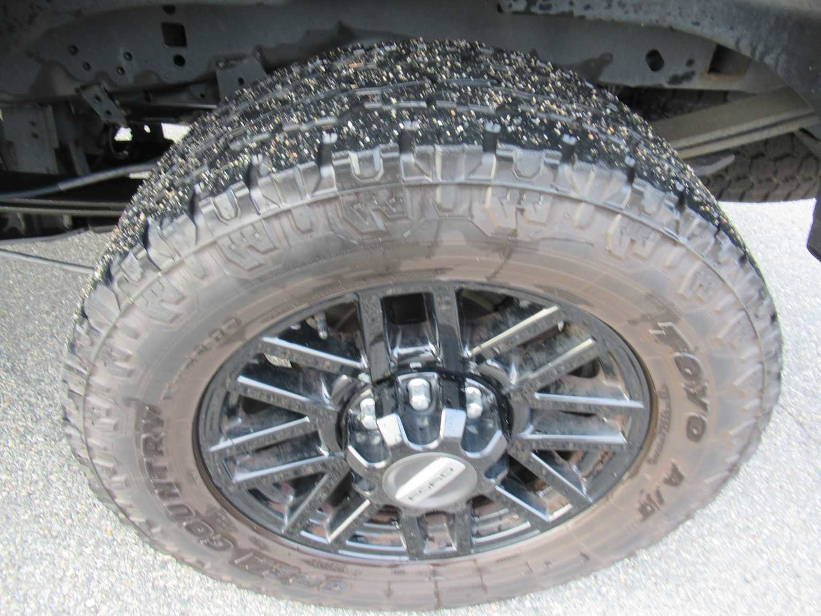 Used 2020 Ford F250 Lariat image 11