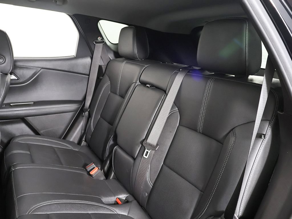 Used 2023 Chevrolet Blazer LT w/ Midnight/Sport Edition AWD/4WD image 34