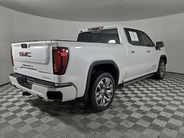 Used 2024 GMC Sierra 1500 Denali image 4