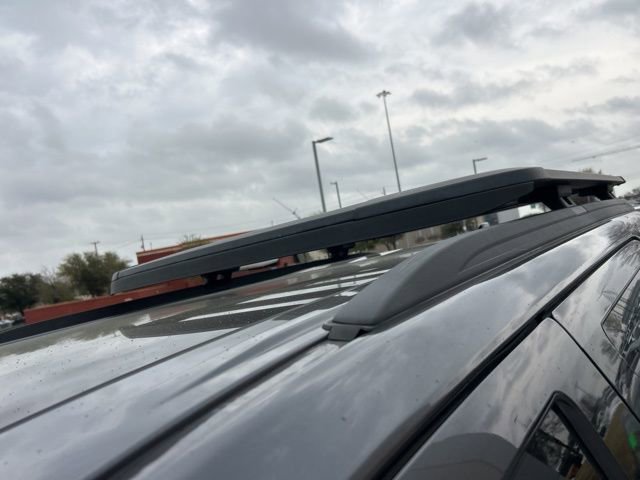 Used 2023 Toyota Sequoia TRD Pro image 9