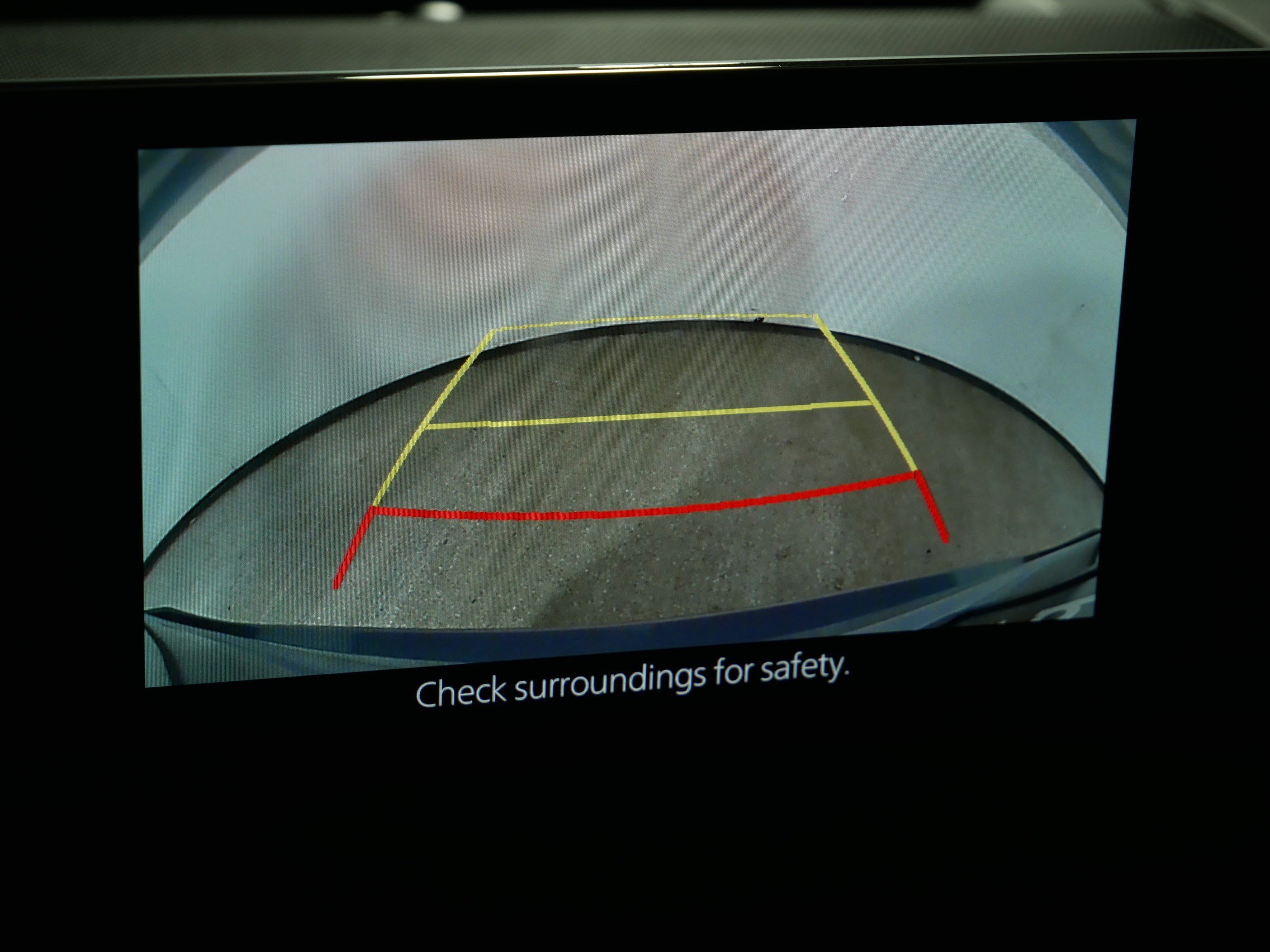 Used 2025 MAZDA CX-5 Carbon Edition image 33