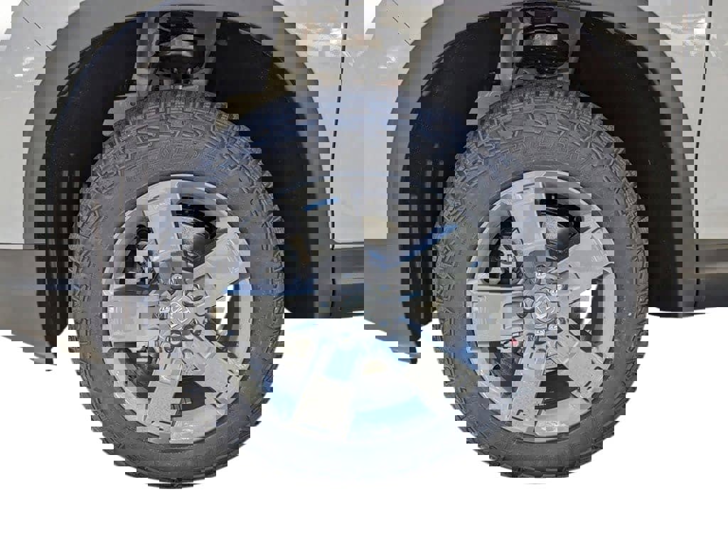 New 2026 Honda Ridgeline TrailSport image 9