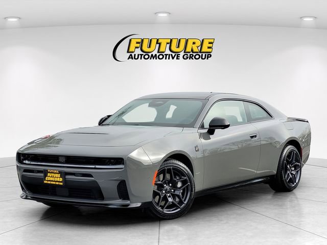 New 2026 Dodge Charger R/T Scat Pack image 2